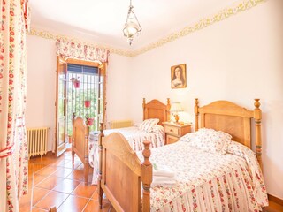 Villa Priego de Córdoba Características 31