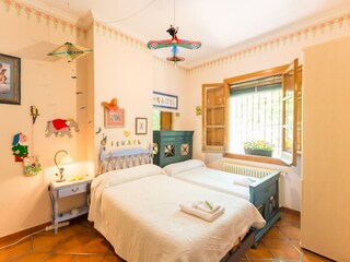Villa Priego de Córdoba Ausstattung 19