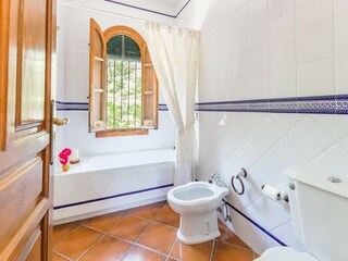 Villa Priego de Córdoba Équipement 27
