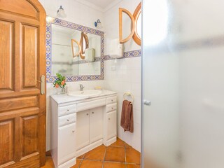 Villa Priego de Córdoba Ausstattung 21