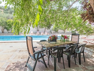 Villa Priego de Córdoba Außenaufnahme 9