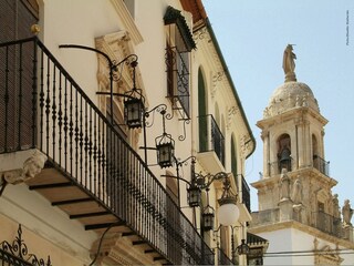 Villa Priego de Córdoba Environnement 35