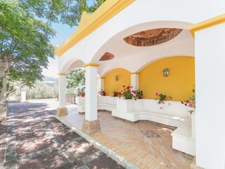 Villa Priego de Córdoba Buitenaudio-opname 10