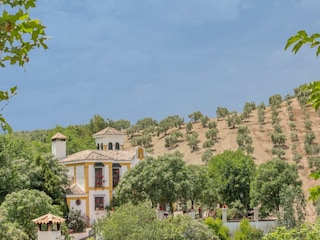 Villa Priego de Córdoba Außenaufnahme 7