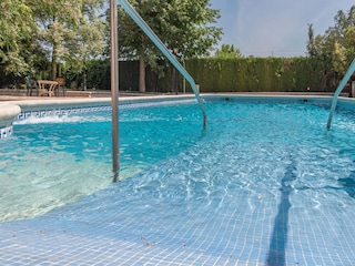 Villa Priego de Córdoba Außenaufnahme 11