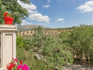Villa Priego de Córdoba Buitenaudio-opname 15