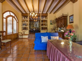 Villa Priego de Córdoba Kenmerken 22
