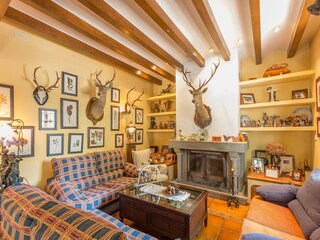 Villa Priego de Córdoba Kenmerken 24