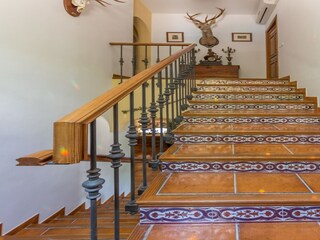 Villa Priego de Córdoba Ausstattung 27