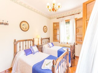 Villa Priego de Córdoba Ausstattung 29