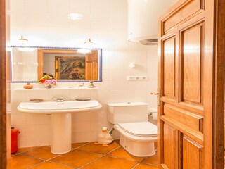 Villa Priego de Córdoba Ausstattung 31