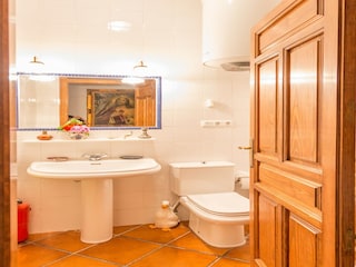 Villa Priego de Córdoba Ausstattung 33