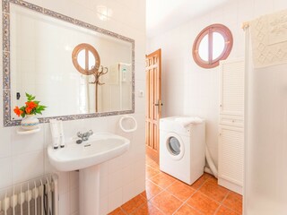 Villa Priego de Córdoba Ausstattung 32