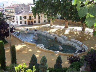 Villa Priego de Córdoba Environnement 36