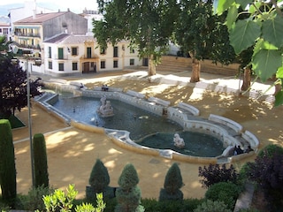 Villa Priego de Córdoba Umgebung 36
