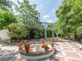 Villa Priego de Córdoba Registrazione all'aperto 13