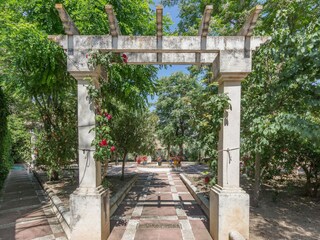 Villa Priego de Córdoba Registrazione all'aperto 14