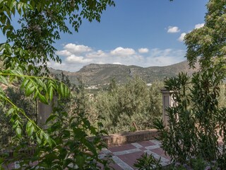 Villa Priego de Córdoba Enregistrement extérieur 16