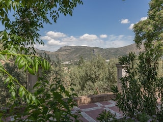 Villa Priego de Córdoba Outdoor Recording 16