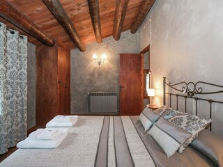 Holiday cottage Odèn Features 9