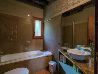 Holiday cottage Odèn Features 10