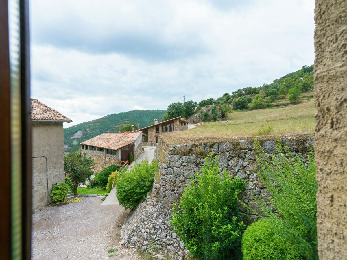 Cottage Odèn Außenaufnahme 2