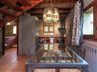 Holiday cottage Odèn Features 15