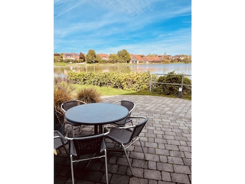 Ferienwohnung Thomasmühle Typ C