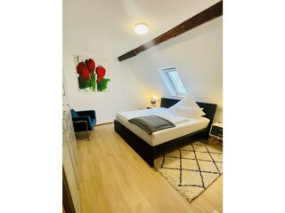 Beispielschlafzimmer