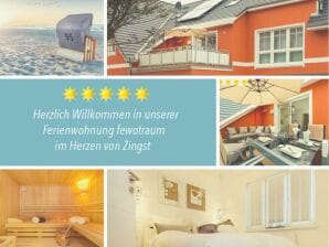 Ferienwohnung Fewotraum Zingst - Zingst - image1