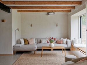 Ferienwohnung norderdiekhuus - West