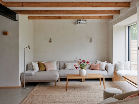 Ferienwohnung norderdiekhuus - West