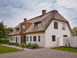 Appartement de vacances Ferienwohnung norderdiekhuus - West