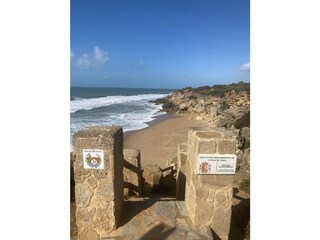 Villa Conil de la Frontera Environment 36