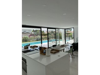 Villa Conil de la Frontera Características 10