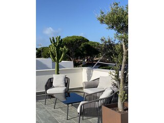 Villa Conil de la Frontera Registrazione all'aperto 4