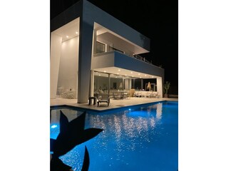 Villa Conil de la Frontera Registrazione all'aperto 5