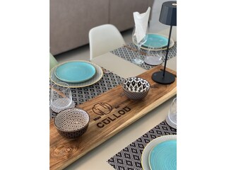 Villa Conil de la Frontera Caratteristiche 12