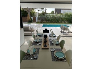 Villa Conil de la Frontera Características 11