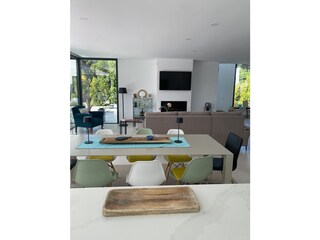 Villa Conil de la Frontera Características 17