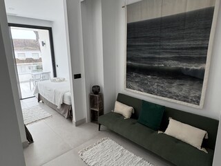 Villa Conil de la Frontera Caratteristiche 26