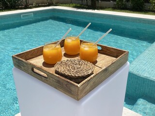 Villa Conil de la Frontera Registrazione all'aperto 6