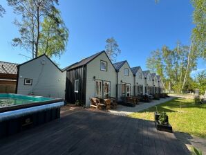 Ferienhäuser mit Schwimmbad in Dziwnów.-ehemals TUI Ferienhaus - Dziwnów - image1