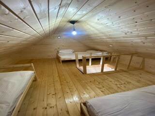 Casa de vacaciones Dziwnów Grabación al aire libre 8