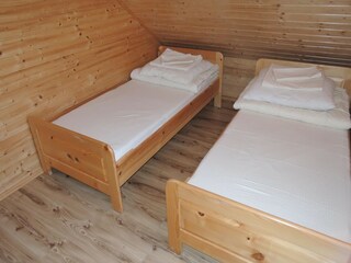 Casa de vacaciones Dziwnów Grabación al aire libre 9