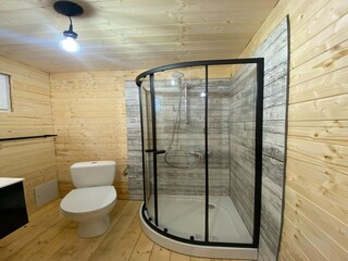 Maison de vacances Dziwnów Équipement 19