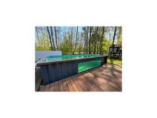 Casa de vacaciones Dziwnów  23