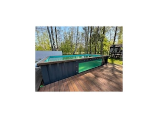 Maison de vacances Dziwnów  22