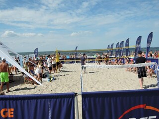 Casa per le vacanze Dziwnów Registrazione all'aperto 13