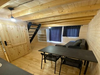 Maison de vacances Dziwnów Enregistrement extérieur 12